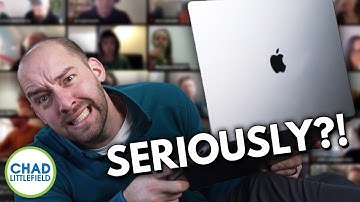 This Meeting Should Have Been An Email