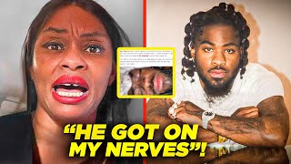 Tokyo Toni REVEALS She’s the One Who Handled Blac Chyna’s Ex | Receipts or Lies?