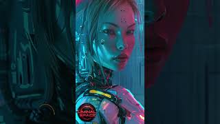 Cyberpunk music