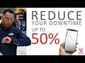 ANDON 4.0 - Smart Call Anywhere & Bell Cloud Data Collection - Explanatory Video