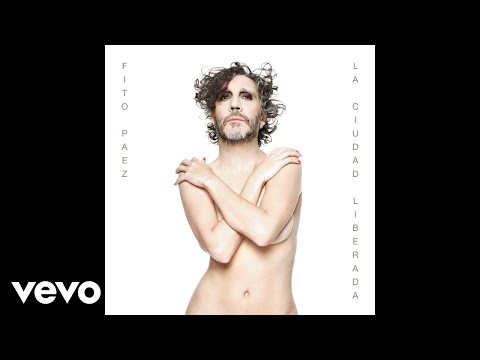 Putar Soltá - Fito Páez