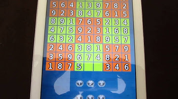 Android opengles game