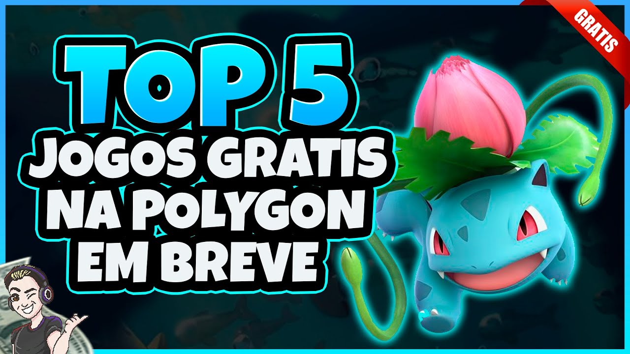 NOVOS JOGOS GRÁTIS PAGANDO PARA VOCÊ GANHAR DINHEIRO JOGANDO! FREE TO PLAY  