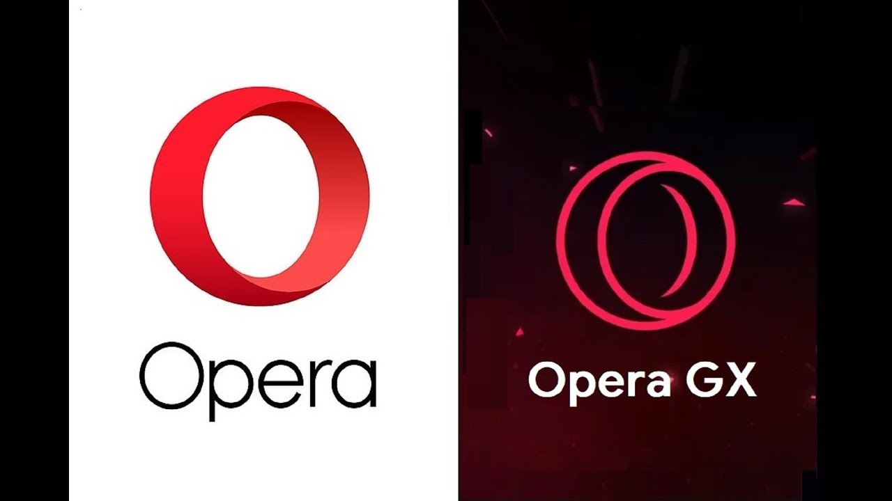 opera gx pc download