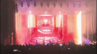 Avenged Sevenfold - Bat Country Live İstanbul 2025