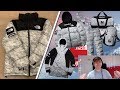 Supreme FW19 Week 18 - Supreme x The North Face 'Paper Series' Collab