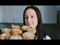 One-Bowl Vegan Healthy Oatmeal Cookies