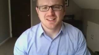 Dan Barrett interviewed by /mu/