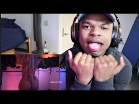 Chinese Kitty "On Me" (FarohGang reaction)