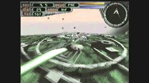 Pandora Qemu Terminal Velocity Demoversion with DRDOS