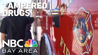 SJFD administration may have known for years drugs were tampered with, letter says