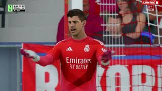 Real Madrid VS Bayern Munich | Full Game