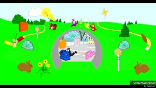 Teletubbies Pbs Kids Homepage