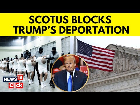 Trump Deportation |