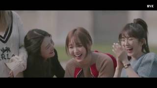 [MV] Red Velvet 레드벨벳 - LP