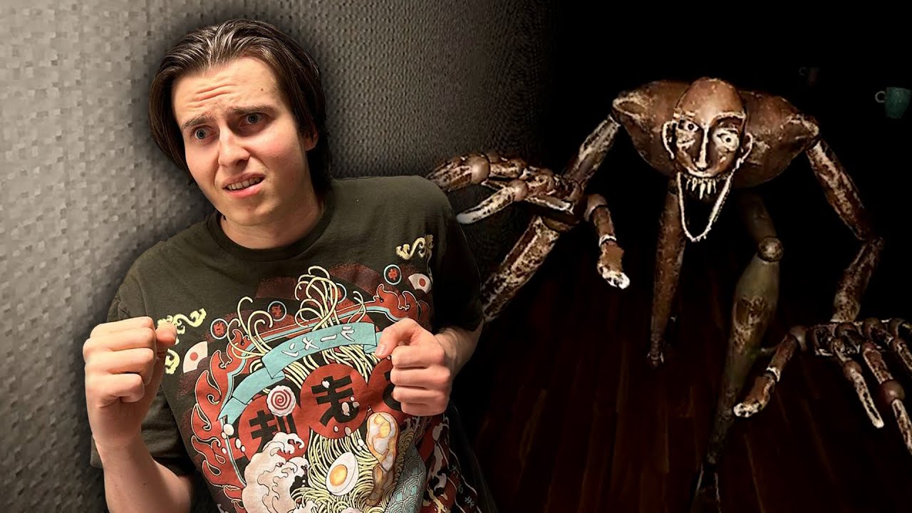 ИЩИ ИЛИ ОН НАЙДЕТ ТЕБЯ | Find or be Found