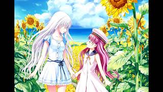 Download Lagu Summer Pockets Original SoundTrack - Summer Lullaby MP3