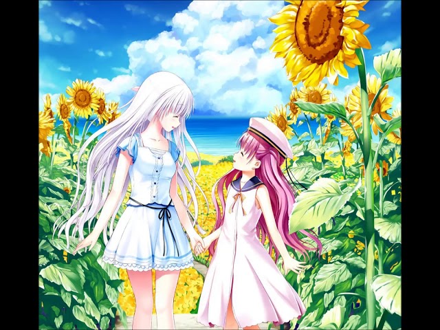 Summer Pockets Original SoundTrack - Summer Lullaby - YouTube