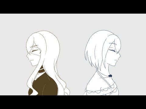 【手描き】命iばiっiかiり【被虐のノエル】