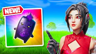 Fortnite Just Added Cube Sprites To Season 3