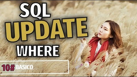 Viste el video de sql update gratis🧶🧶🧶