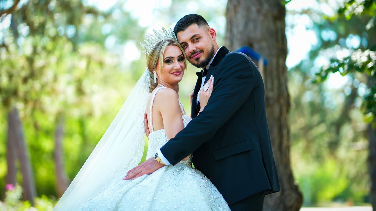 DJANSU & DJANSEL - DÜĞÜN TÖRENI 1.BÖLÜM 4K-UHD (ork. Sali Dobrich)