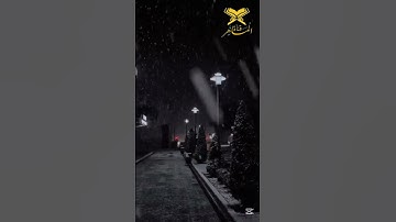 ياسر الدوسري | تلاوة ممتعة بصوت ذهبي