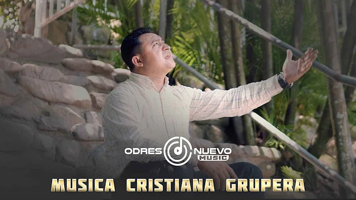 Alexander Orellana   Clamar a Ti Musica Cristiana ...