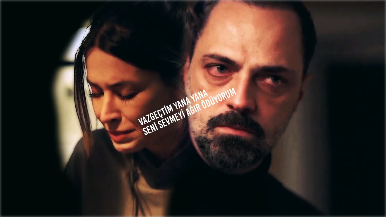 GHBG | SadGül ❤️ Vazgeçtim