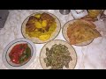 كشفتلكم حقيقتي أنا و حماتي الله غالب دبارة عشاء و روتين العشوية