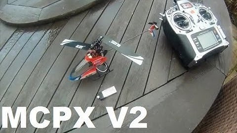 MCPX V2 - I finally got one