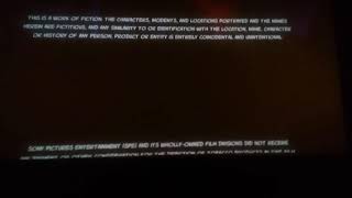 Details Spiderman Un nuevo universo Escena Post Créditos Latino Update