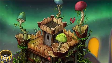 MSM|Light Island-Castle Bass