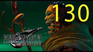 Guia Final Fantasy VII Rebirth - CAP 130 - La trágica historia de los Gi