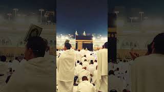 Otherworldly Athan by Sheikh Hashim Saqqaf in Masjid Al Haraam ✨🔊