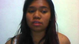 Second Progress Test