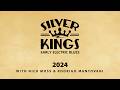 SILVER KINGS – 2024 – with NICK MOSS / Rodrigo Mantovani