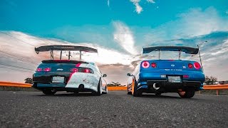 Christmas Car Meet 2 - Puerto Rico 1080HD