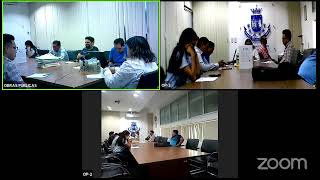 CONVOCATORIA 06 | Apertura | VT24-FPFCON-6152-059