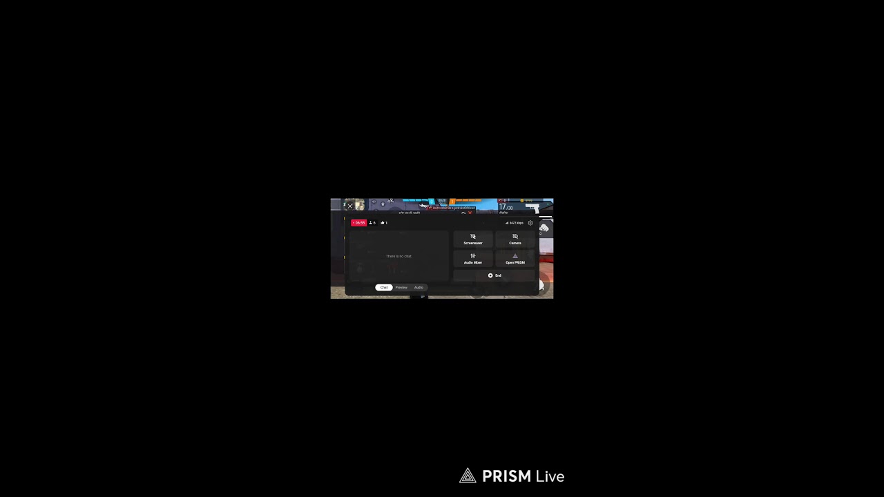 Live streaming of VIP GAMER LIVE