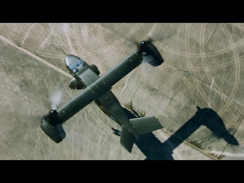 Bell V-280 - promo video #FLRAA #V280 #ArmyModernization