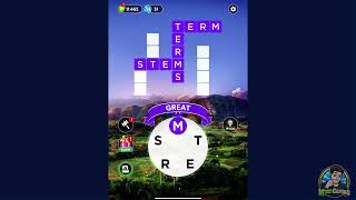 WoW: Words of Wonders Levels 3763 - 3776 Answers screenshot 3