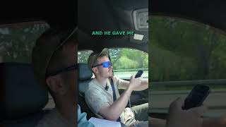 We found a roofing scam part 2!