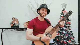 Vídeo de Jesus Menino