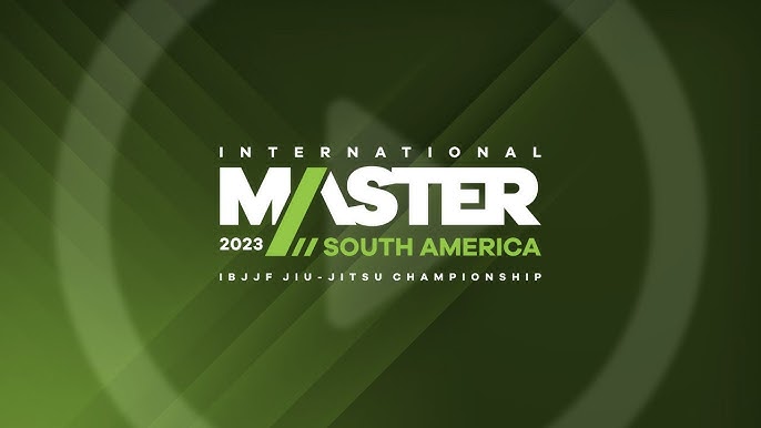 2023 World Master IBJJF Jiu-Jitsu Championship - Videos - FloGrappling