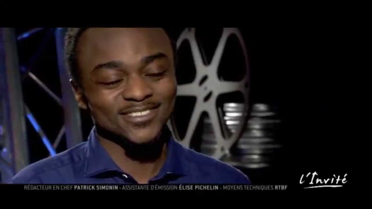 Marc ZINGA à Mons : " Méchant avec James Bond ?"