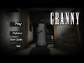 Granny|Roblox