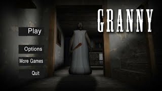 Granny|Roblox