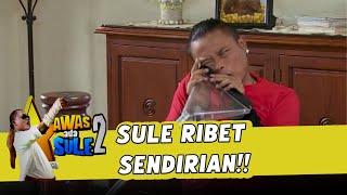 Gak Ada Yang Nolongin Sule | AWAS ADA SULE 2 | EPS.86-90 (3/19)