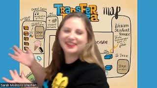 Transferpalooza Welcome